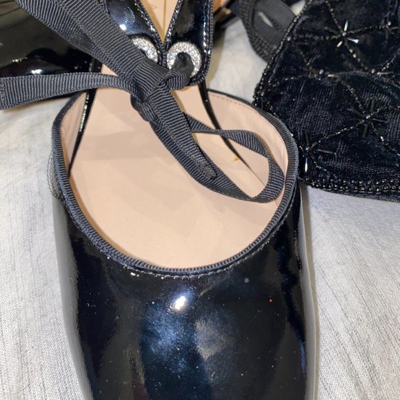 Marc Jacobs incredble patent leather mary janes - Picture 5 of 7